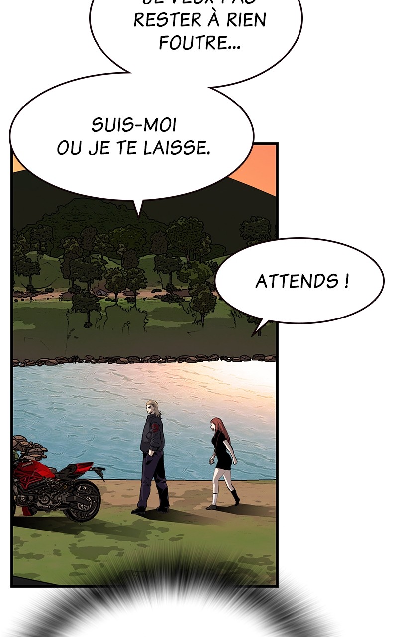 Read King Game FR Manga Online