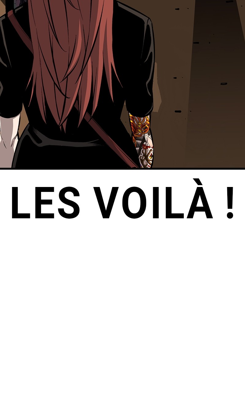 Read King Game FR Manga Online