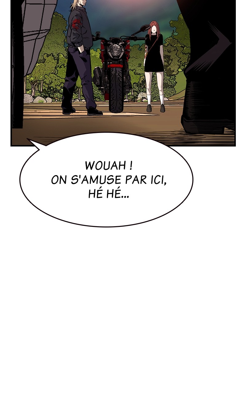 Read King Game FR Manga Online