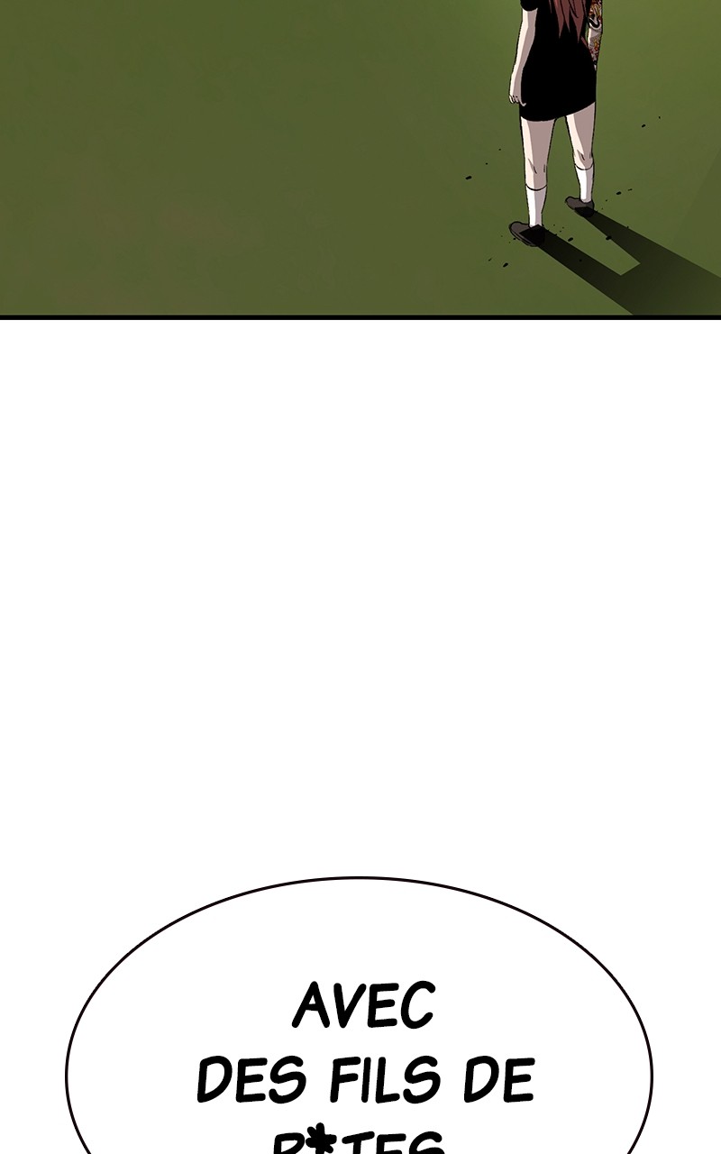 Read King Game FR Manga Online