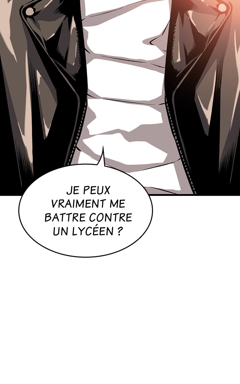 Read King Game FR Manga Online