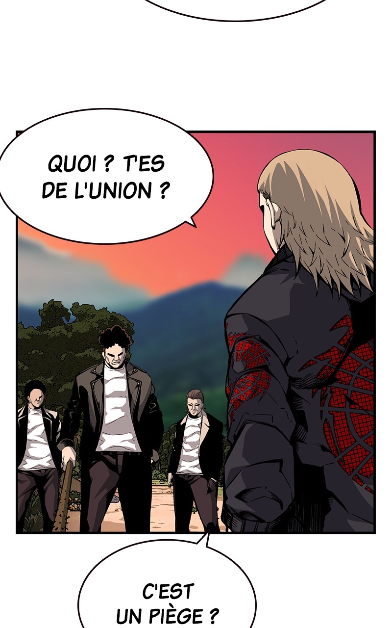 Read King Game FR Manga Online