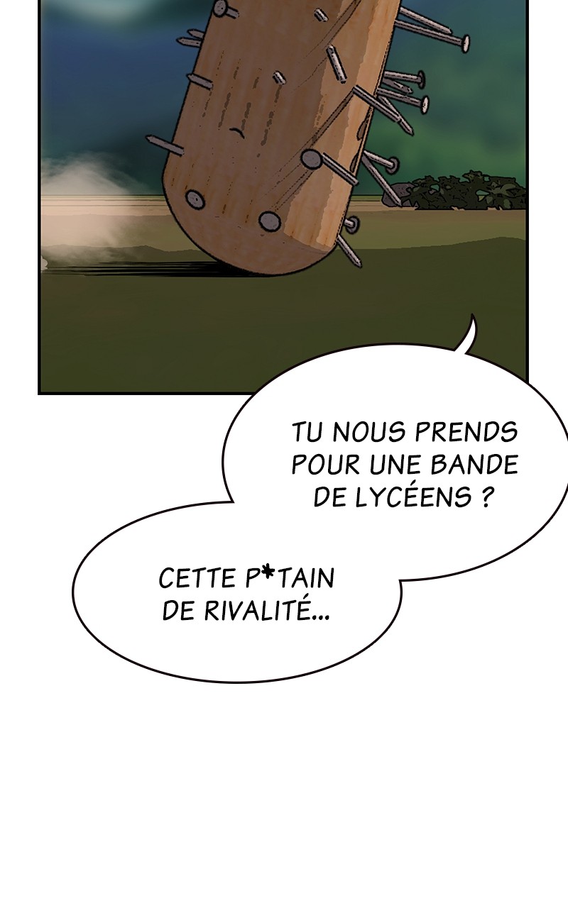 Read King Game FR Manga Online