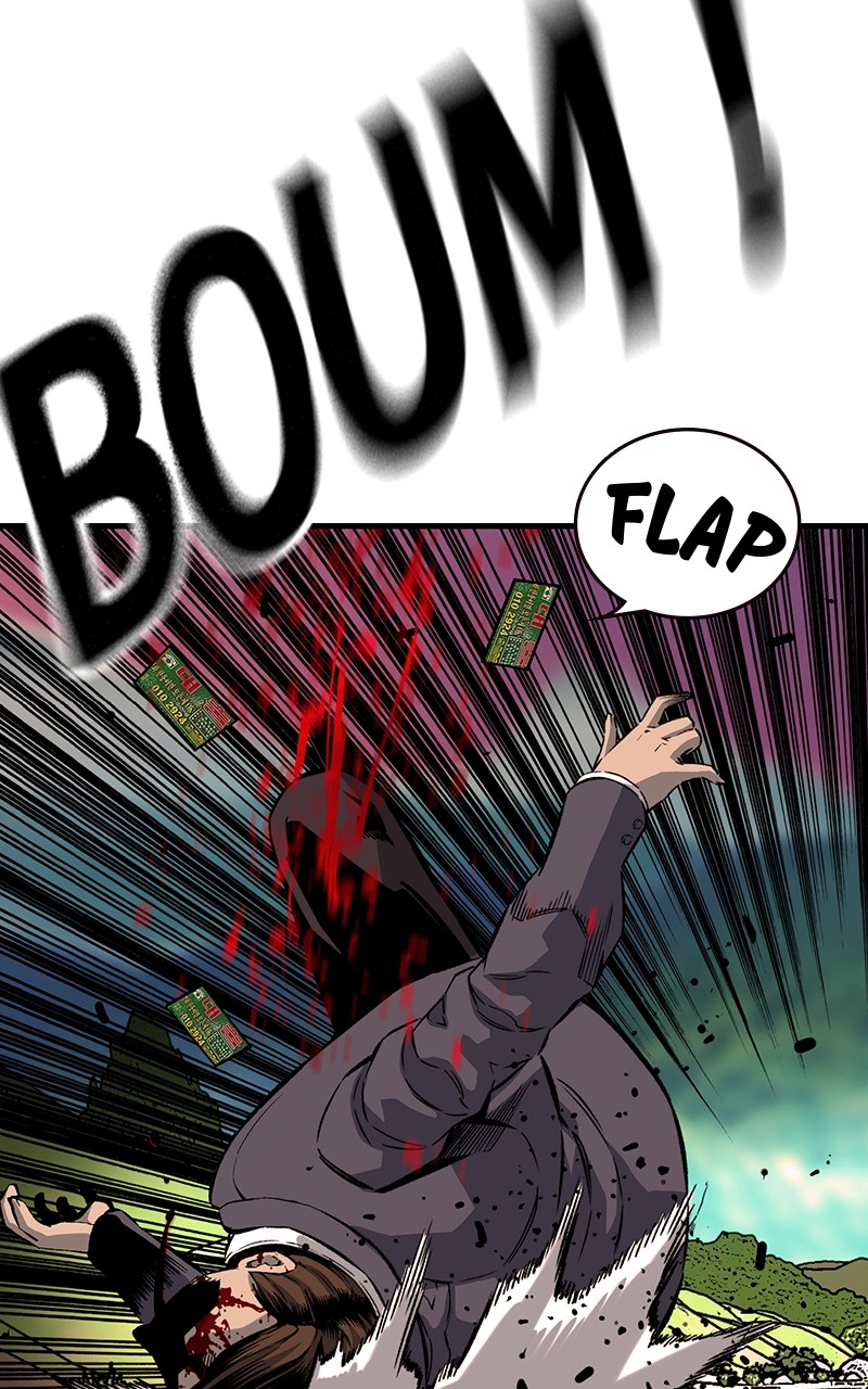 Read King Game FR Manga Online