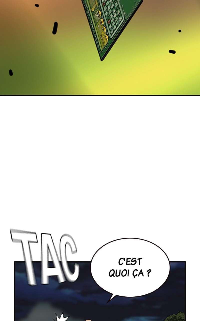 Read King Game FR Manga Online