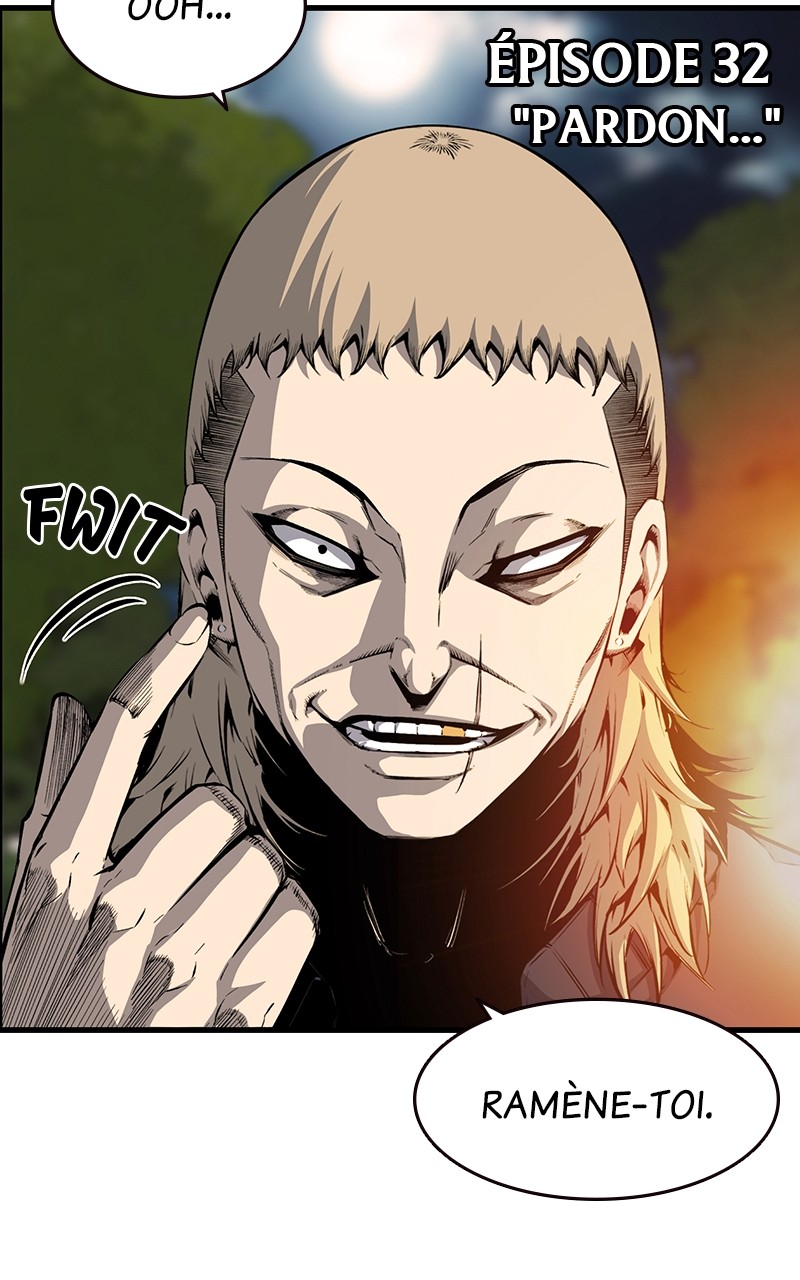 Read King Game FR Manga Online