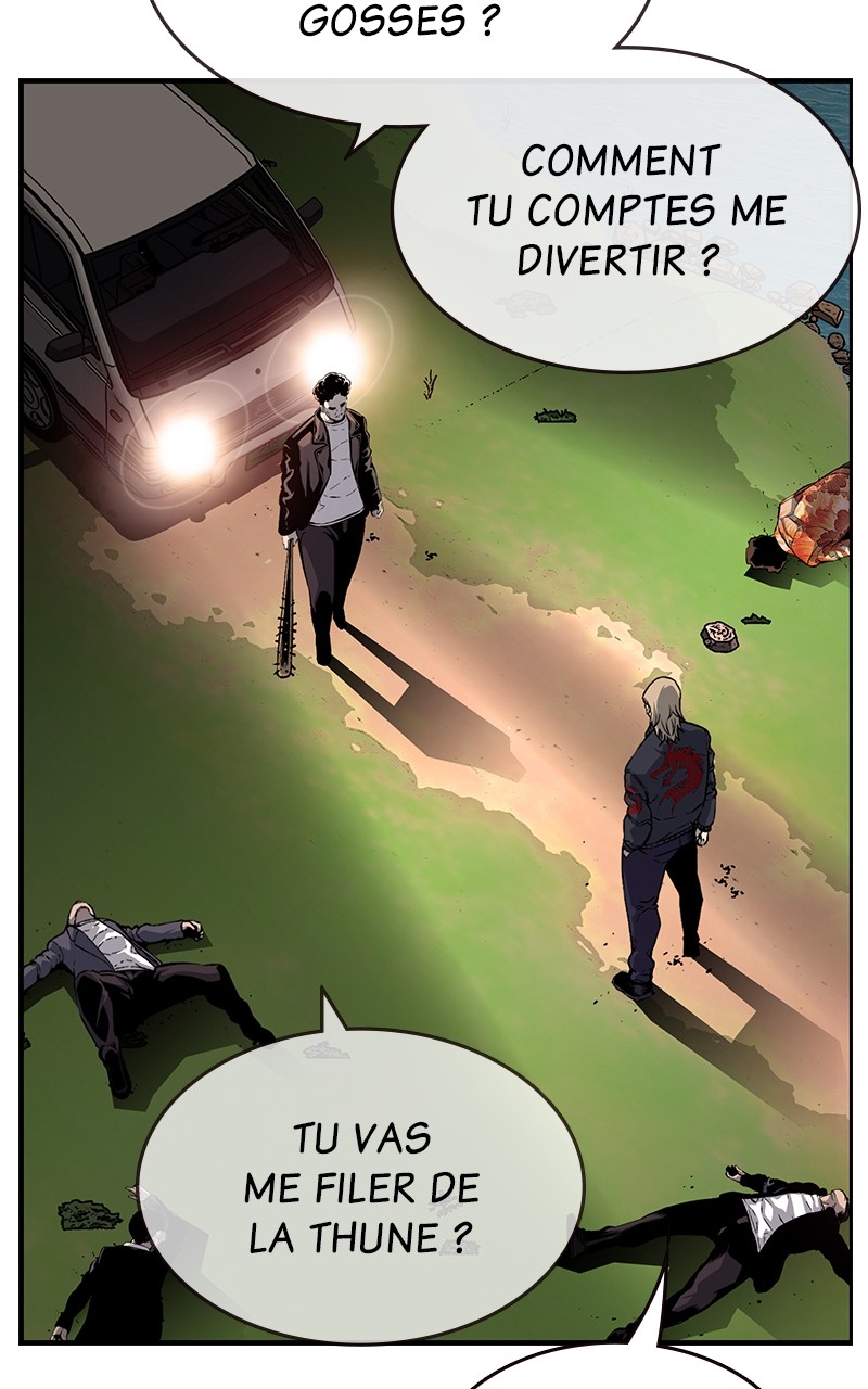 Read King Game FR Manga Online