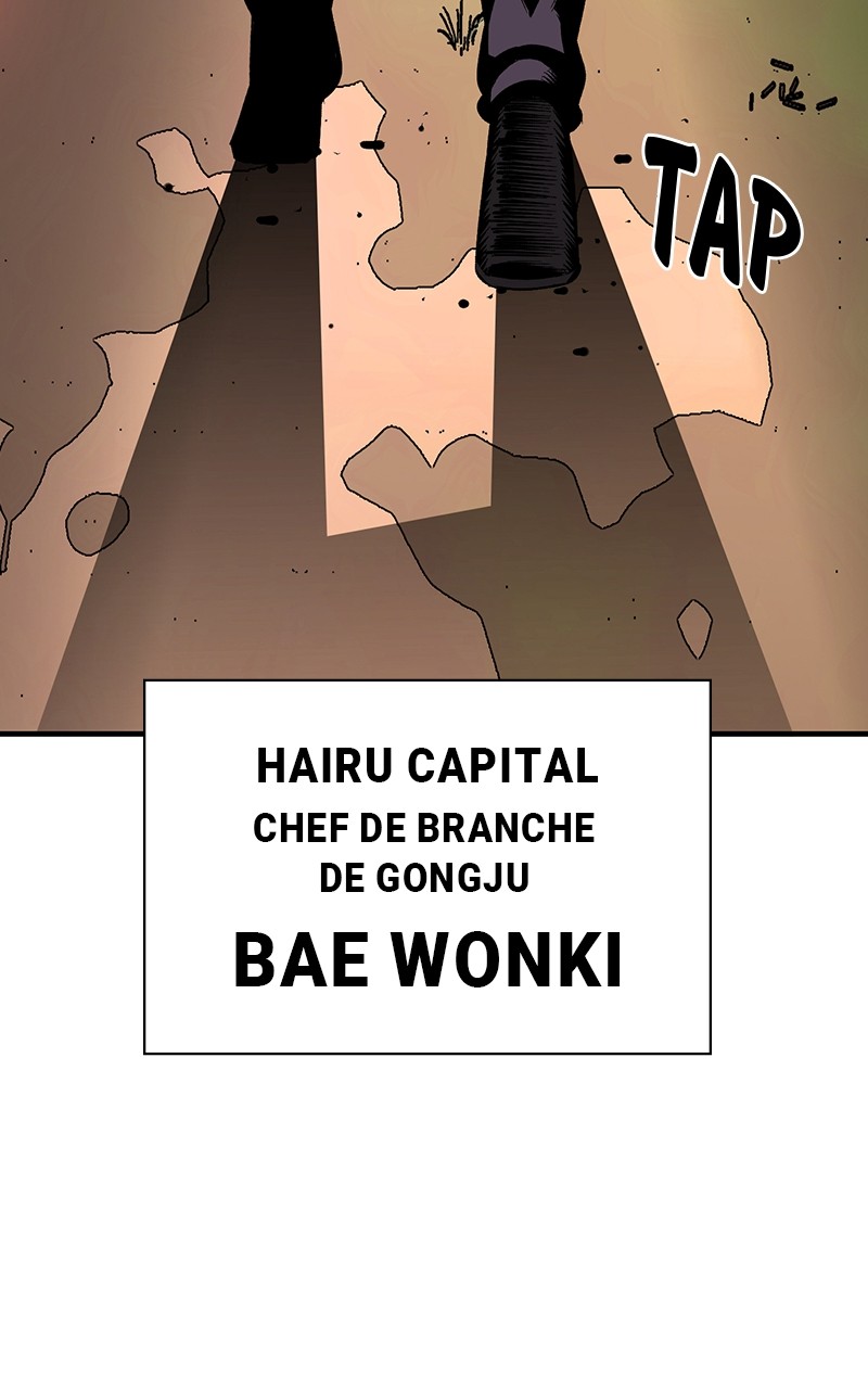 Read King Game FR Manga Online