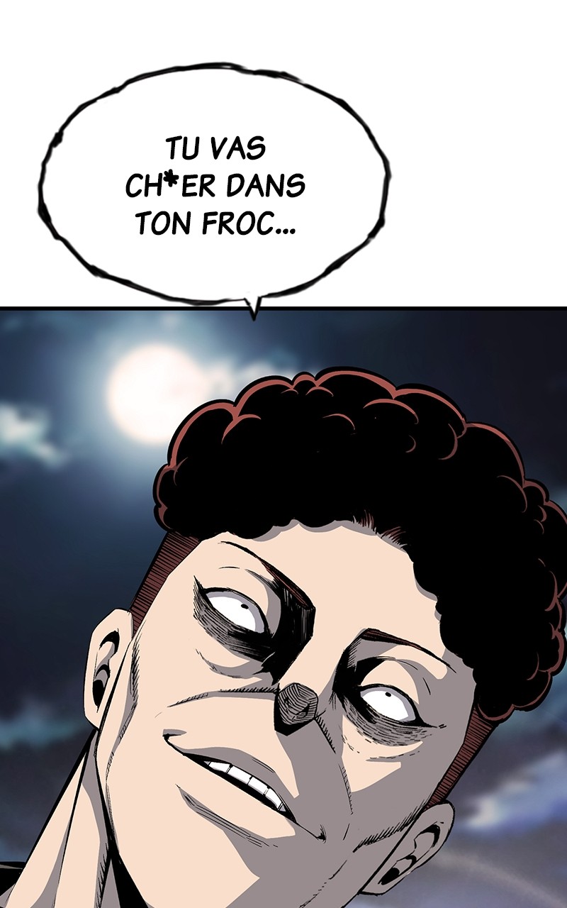 Read King Game FR Manga Online