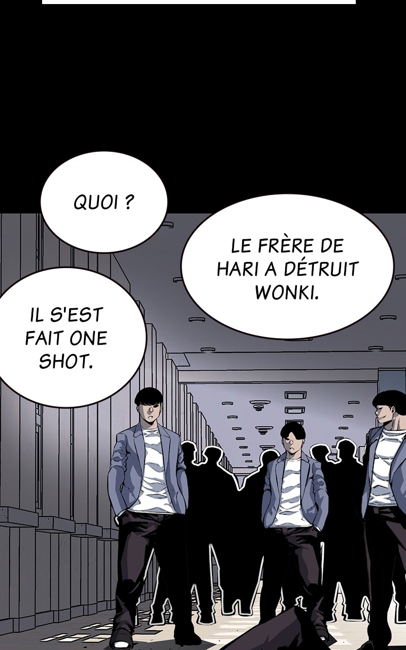 Read King Game FR Manga Online