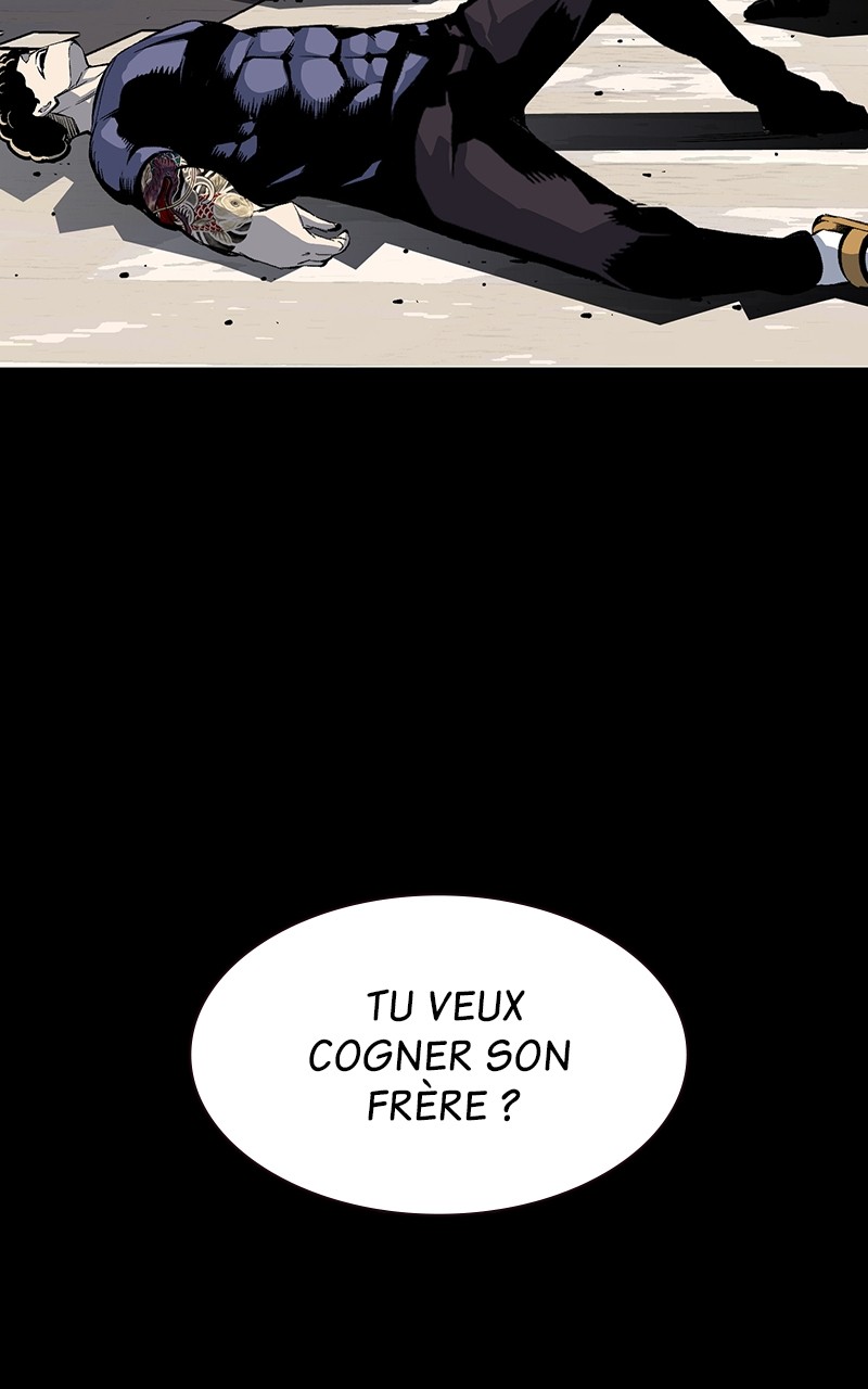 Read King Game FR Manga Online