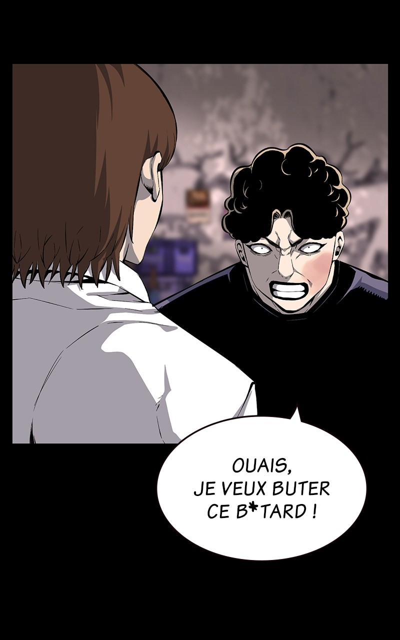 Read King Game FR Manga Online