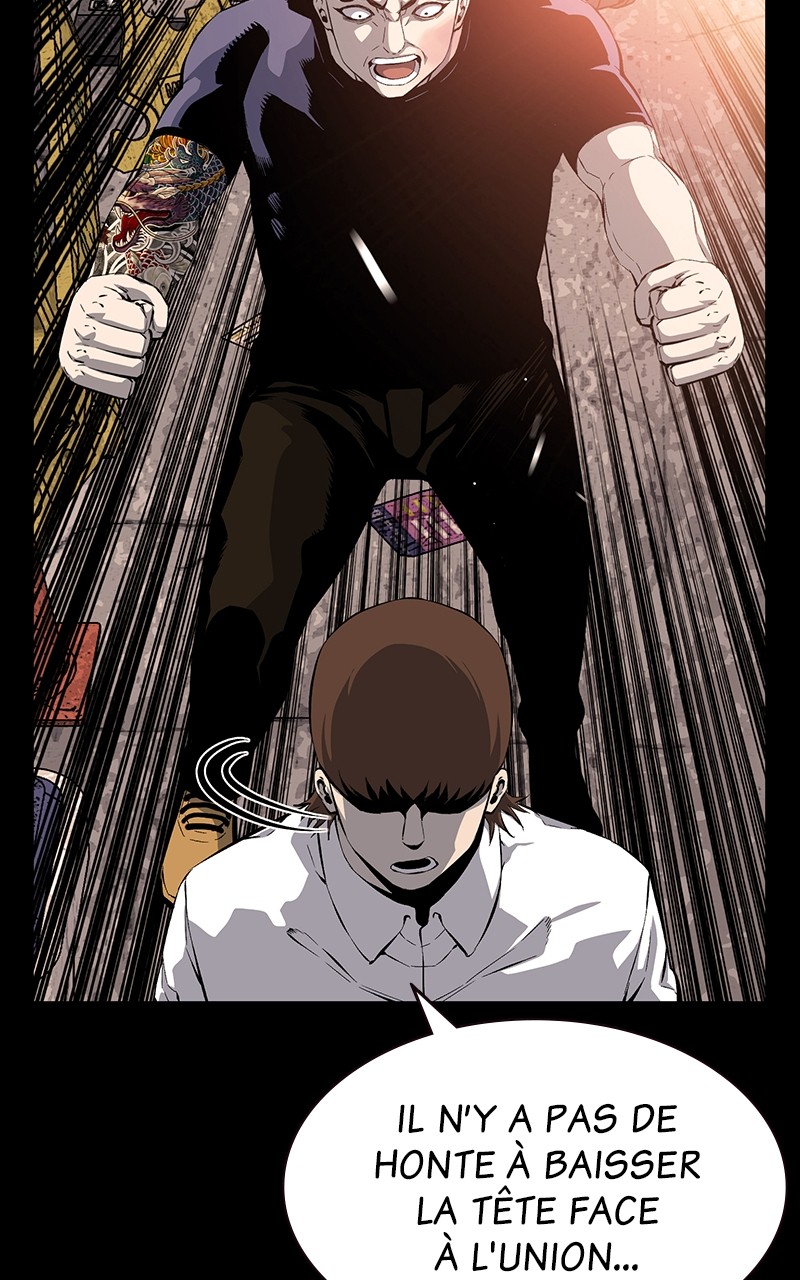 Read King Game FR Manga Online