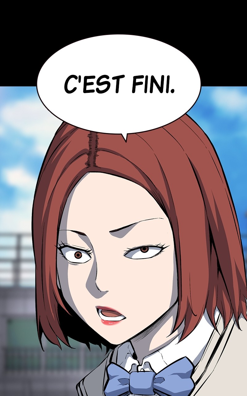 Read King Game FR Manga Online