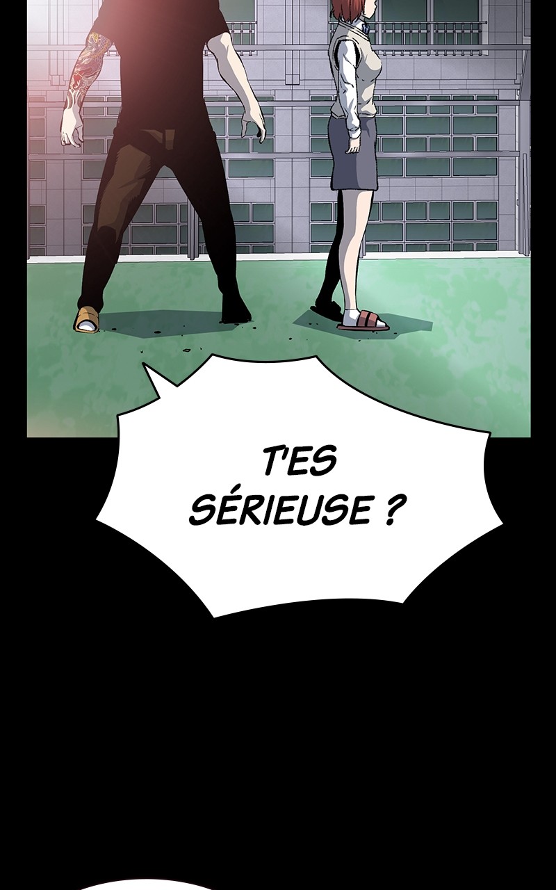 Read King Game FR Manga Online