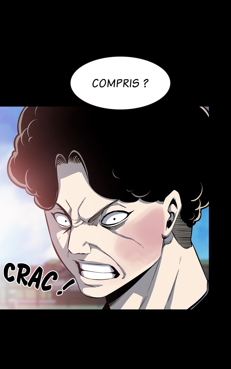 Read King Game FR Manga Online