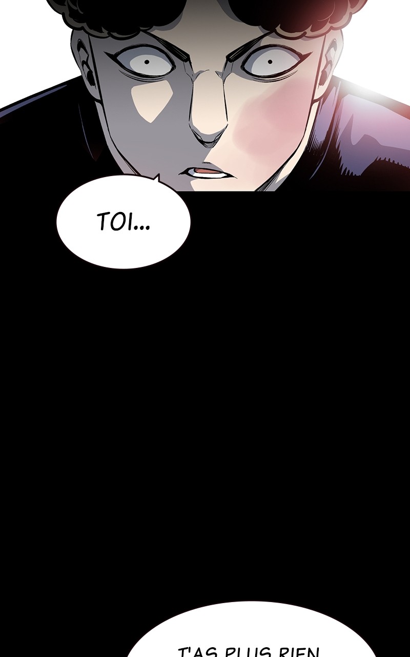 Read King Game FR Manga Online