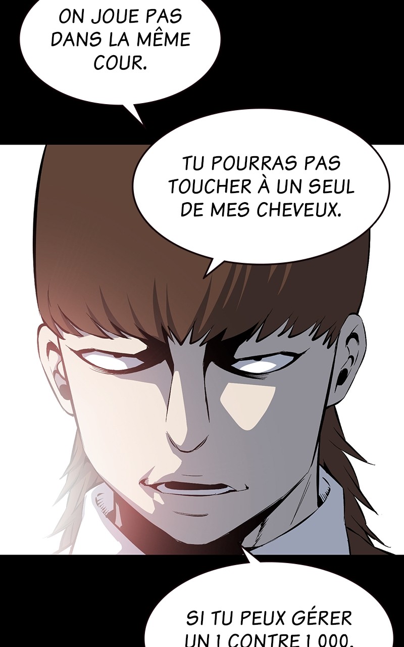 Read King Game FR Manga Online