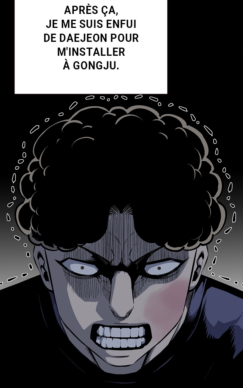 Read King Game FR Manga Online