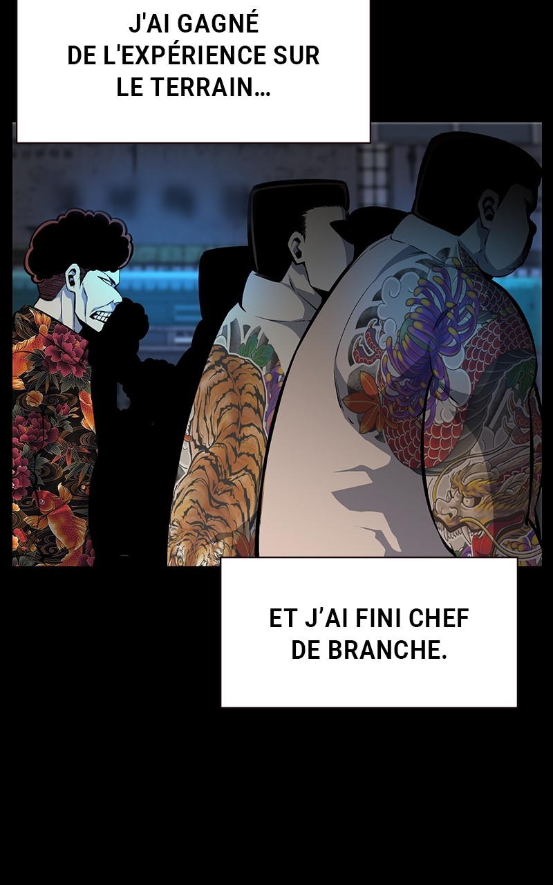 Read King Game FR Manga Online