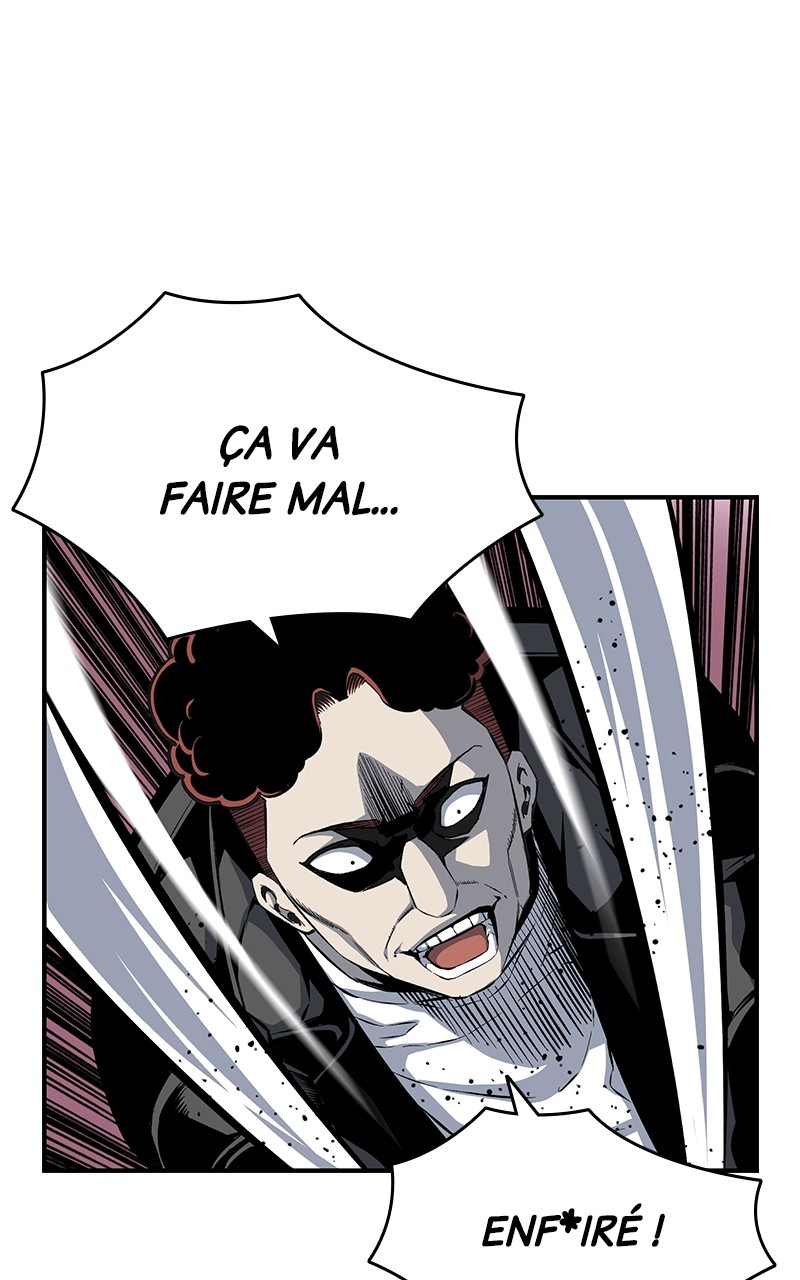 Read King Game FR Manga Online