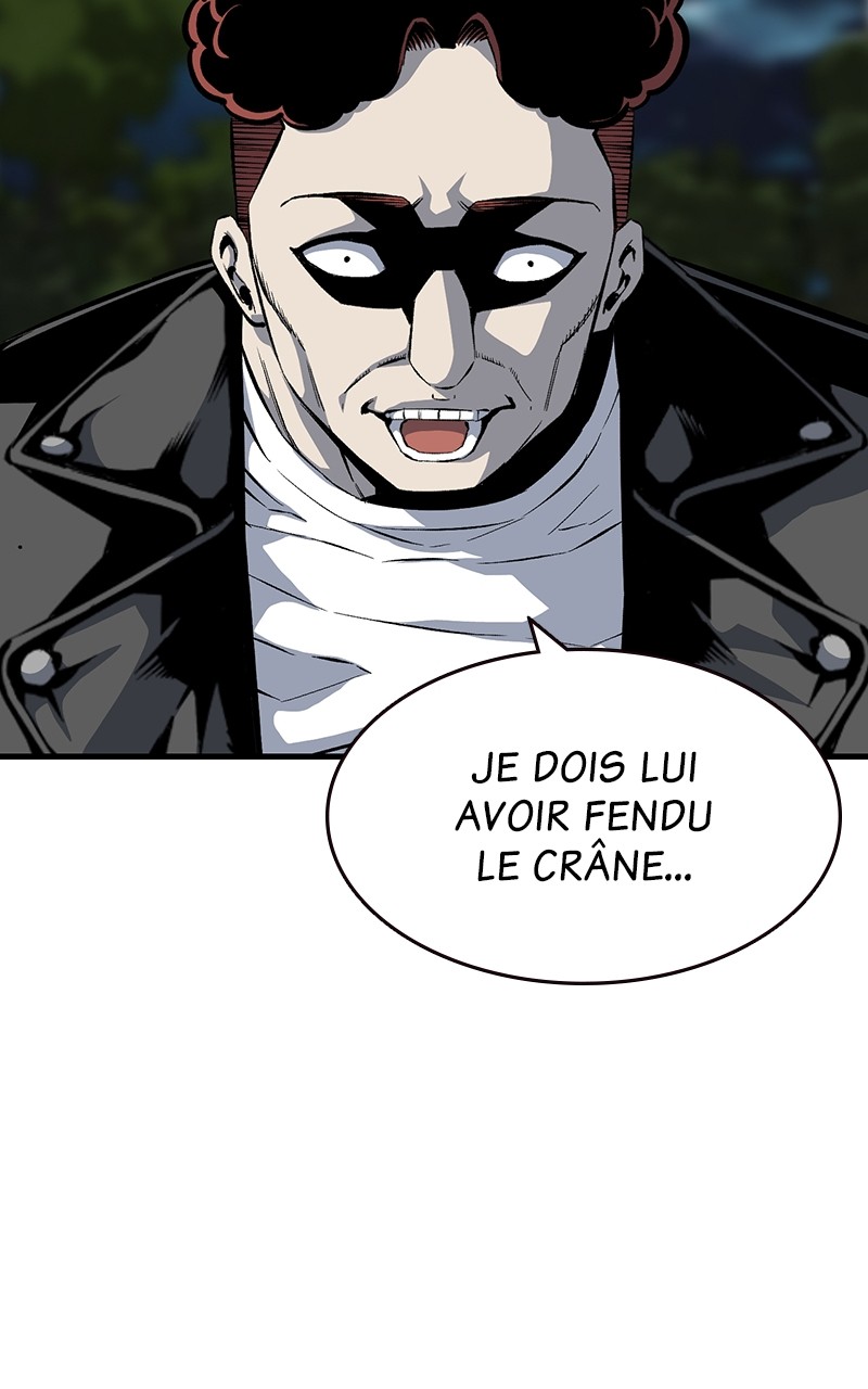 Read King Game FR Manga Online