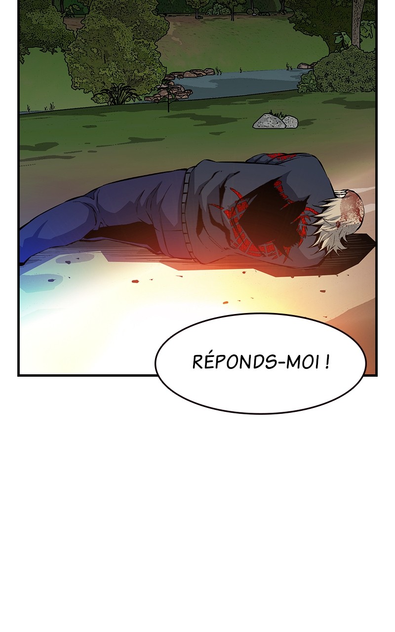 Read King Game FR Manga Online