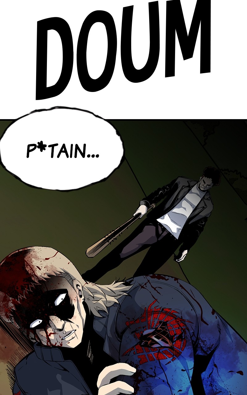 Read King Game FR Manga Online