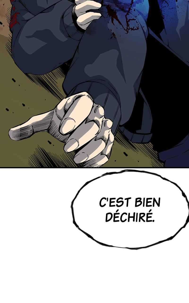 Read King Game FR Manga Online