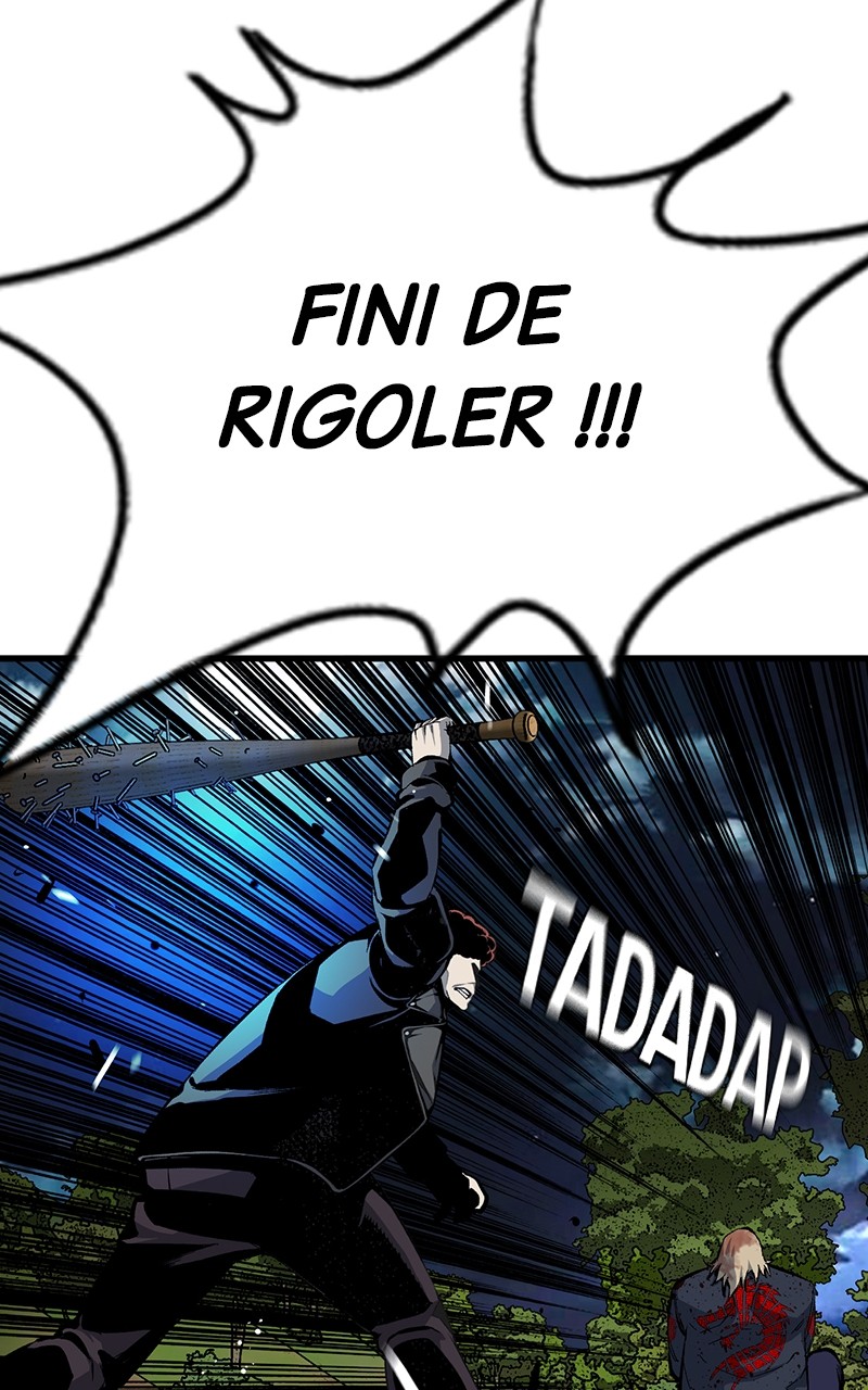 Read King Game FR Manga Online