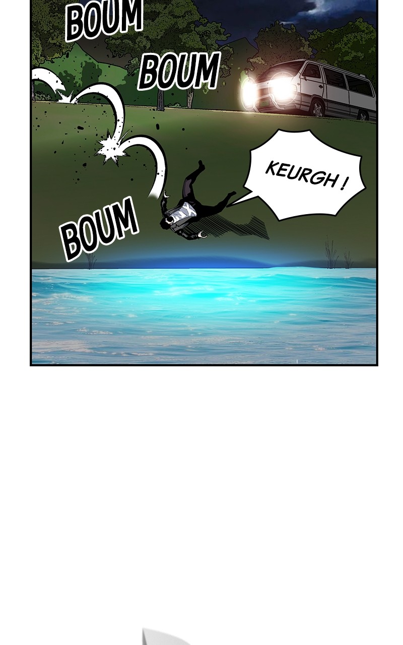 Read King Game FR Manga Online