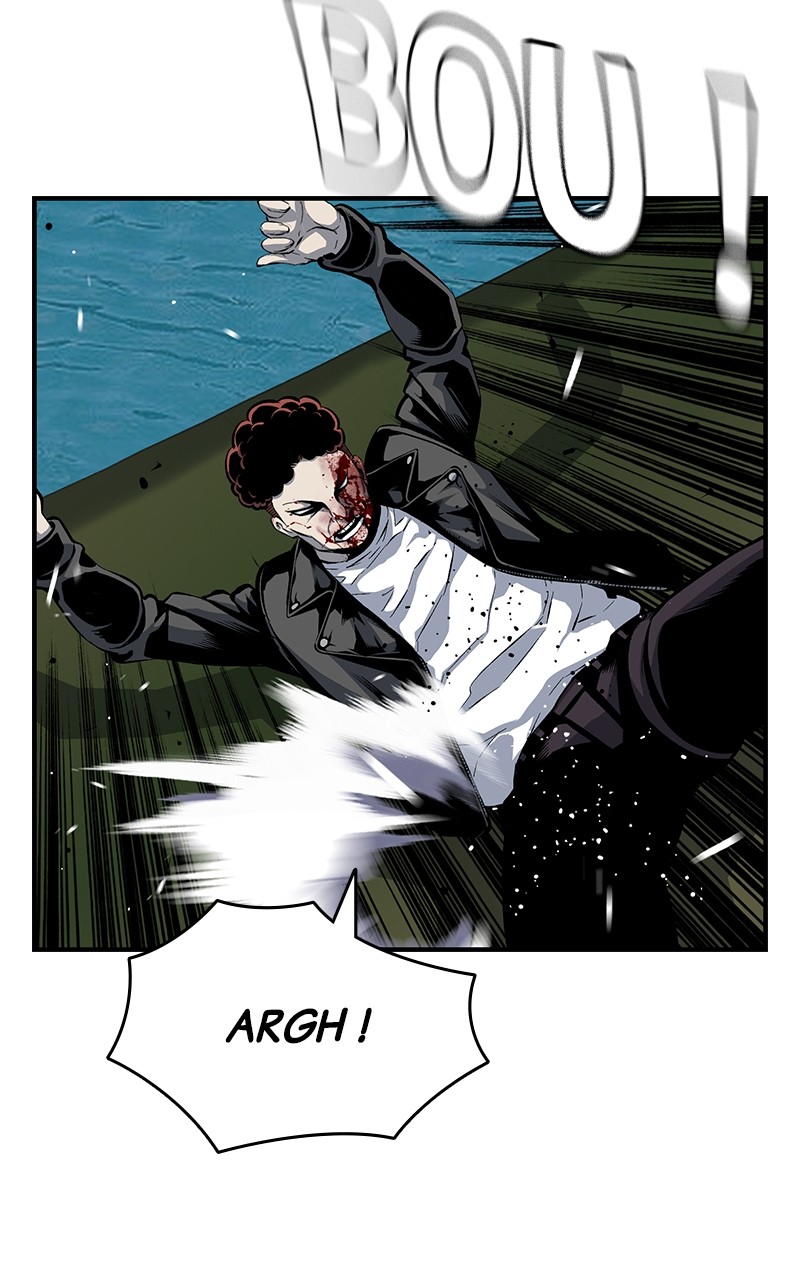 Read King Game FR Manga Online