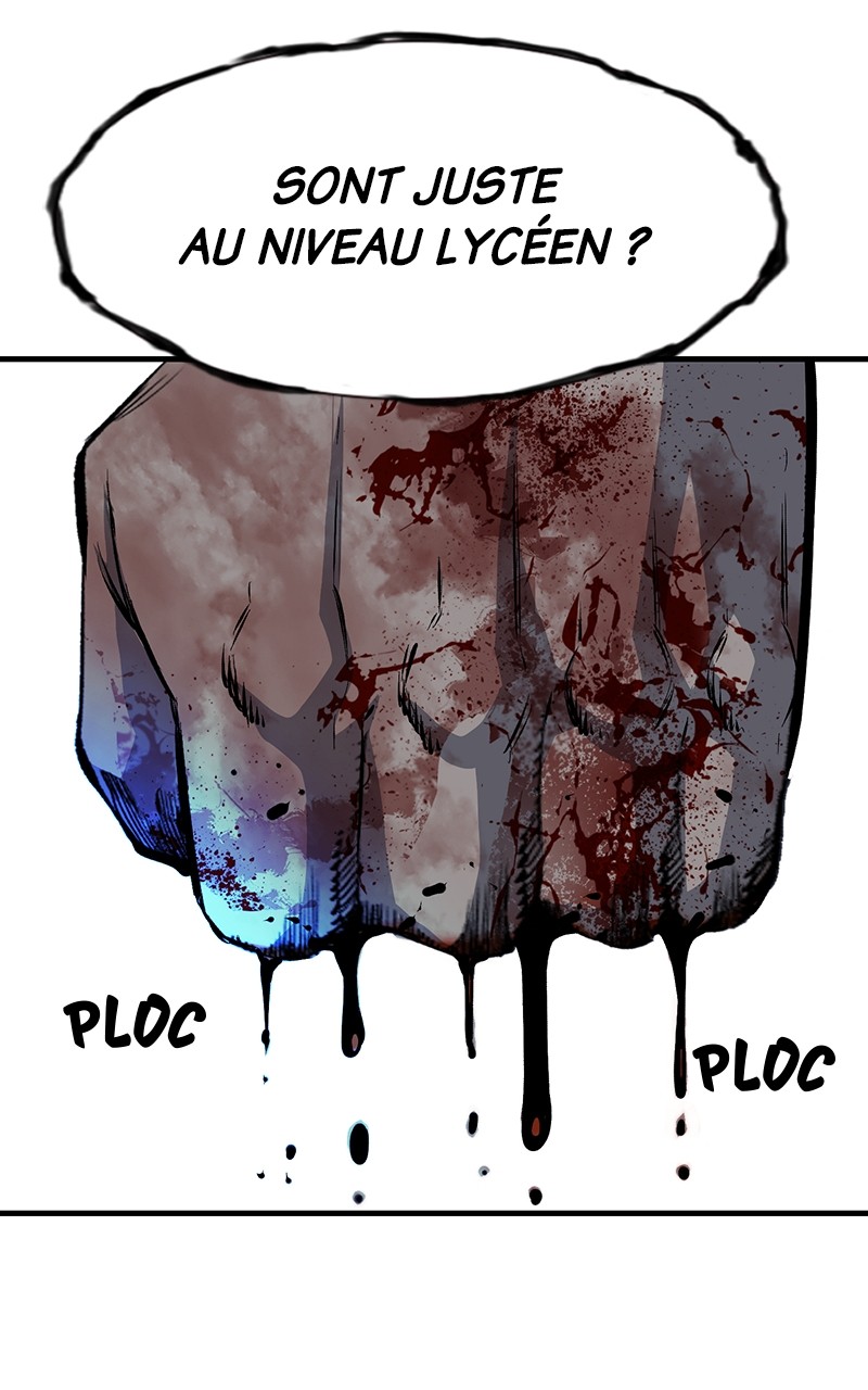 Read King Game FR Manga Online