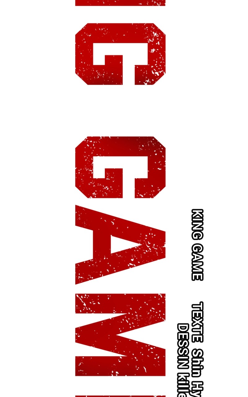 Read King Game FR Manga Online