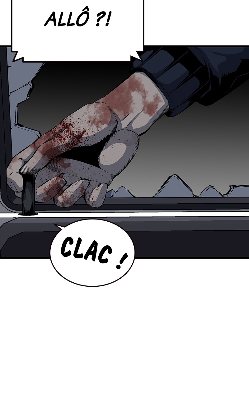 Read King Game FR Manga Online