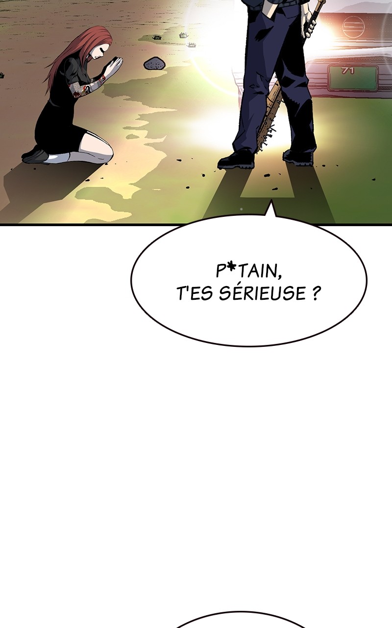 Read King Game FR Manga Online