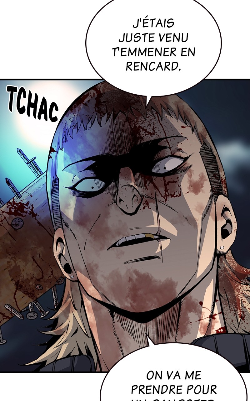 Read King Game FR Manga Online