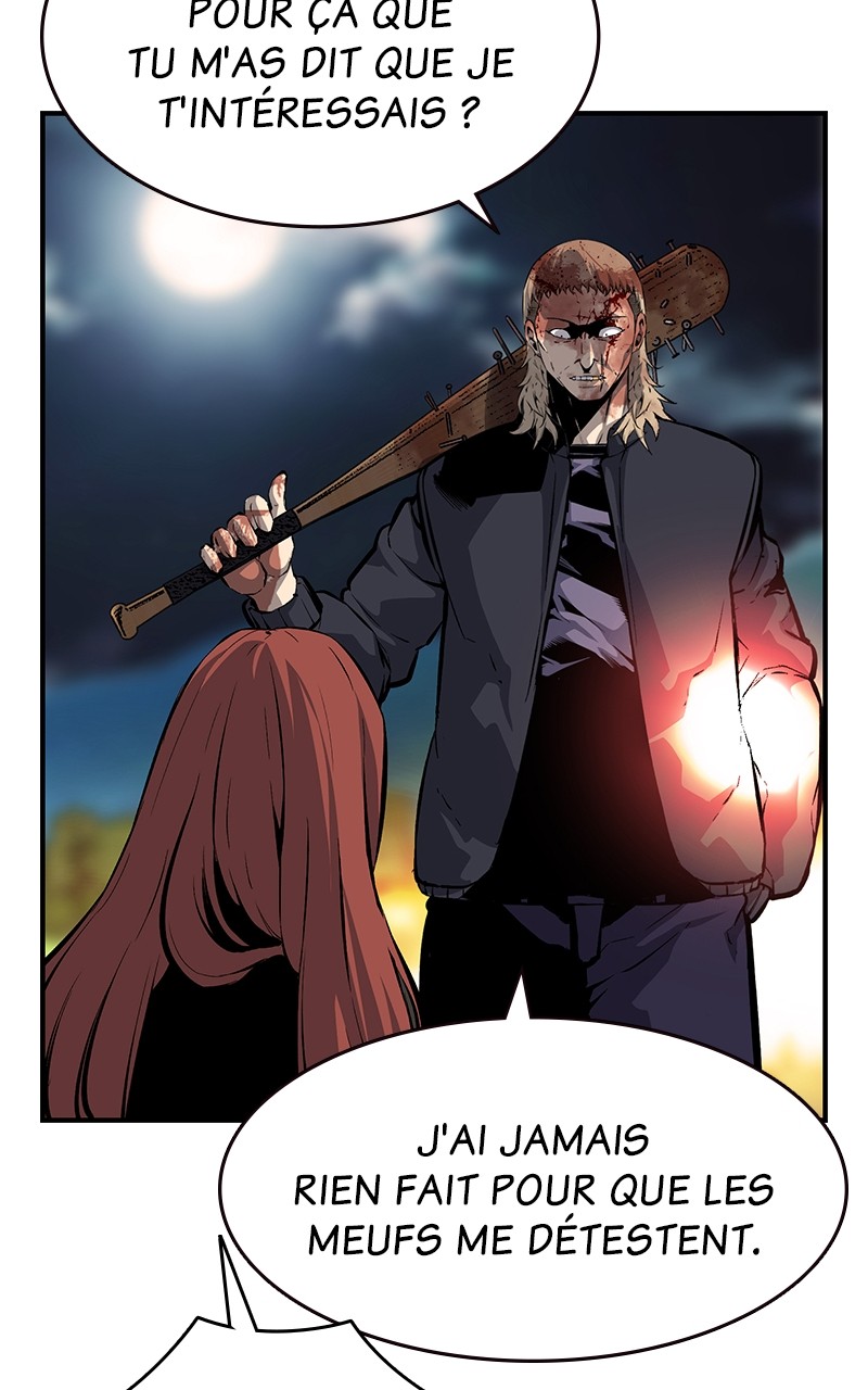 Read King Game FR Manga Online