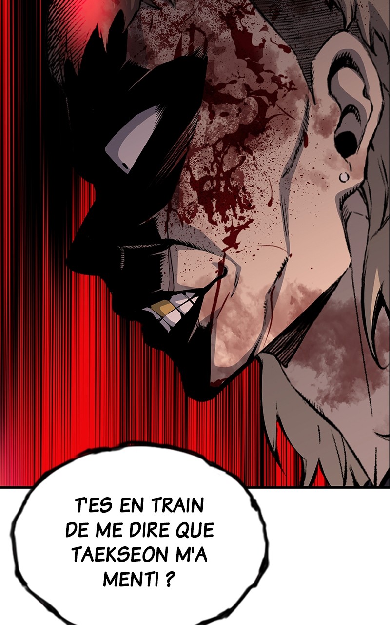 Read King Game FR Manga Online