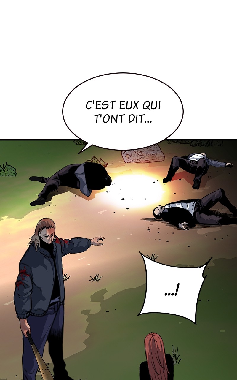 Read King Game FR Manga Online