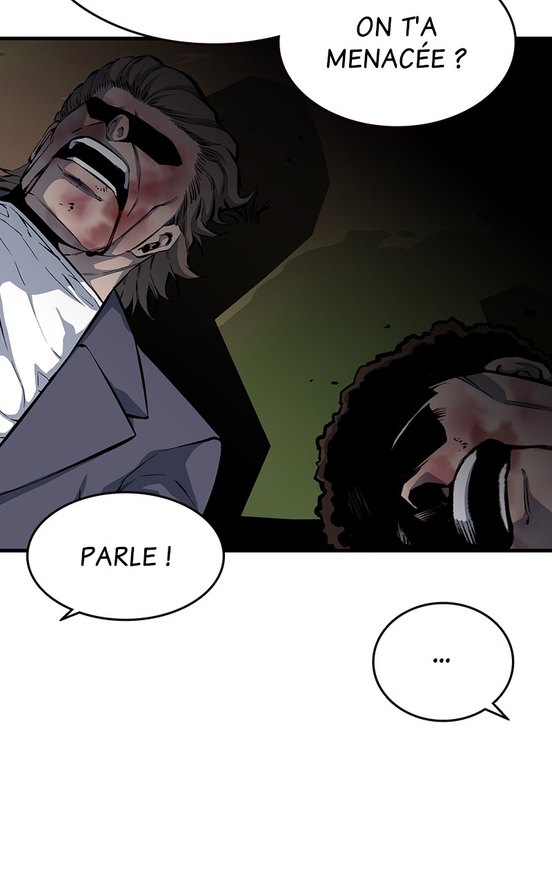 Read King Game FR Manga Online