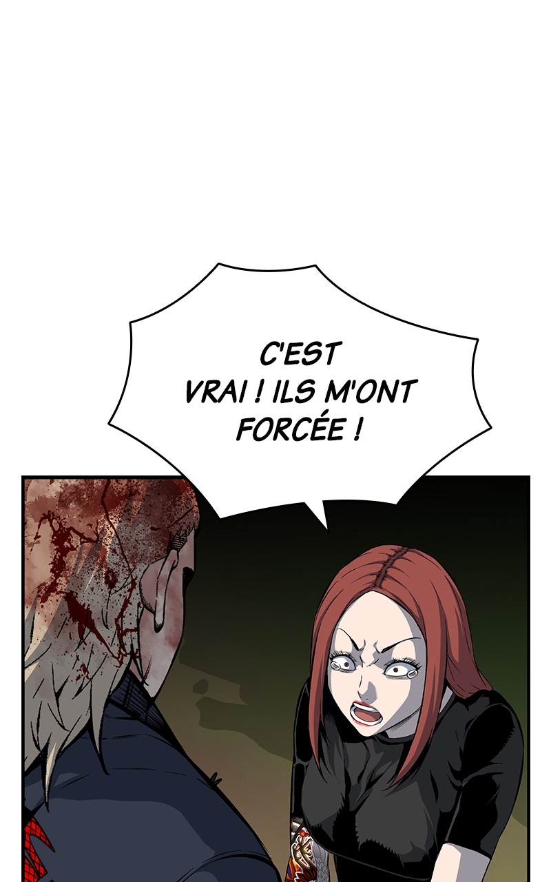 Read King Game FR Manga Online