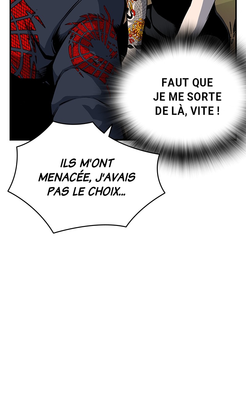 Read King Game FR Manga Online