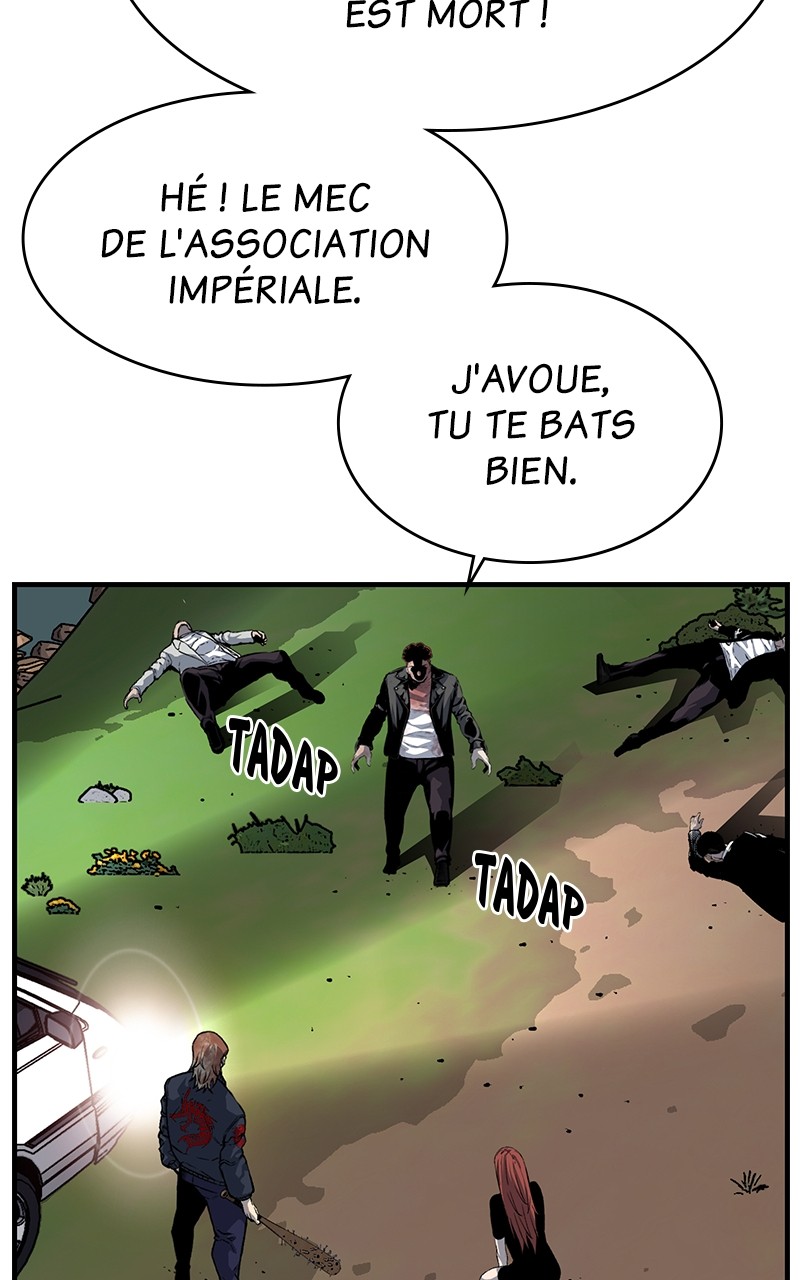 Read King Game FR Manga Online