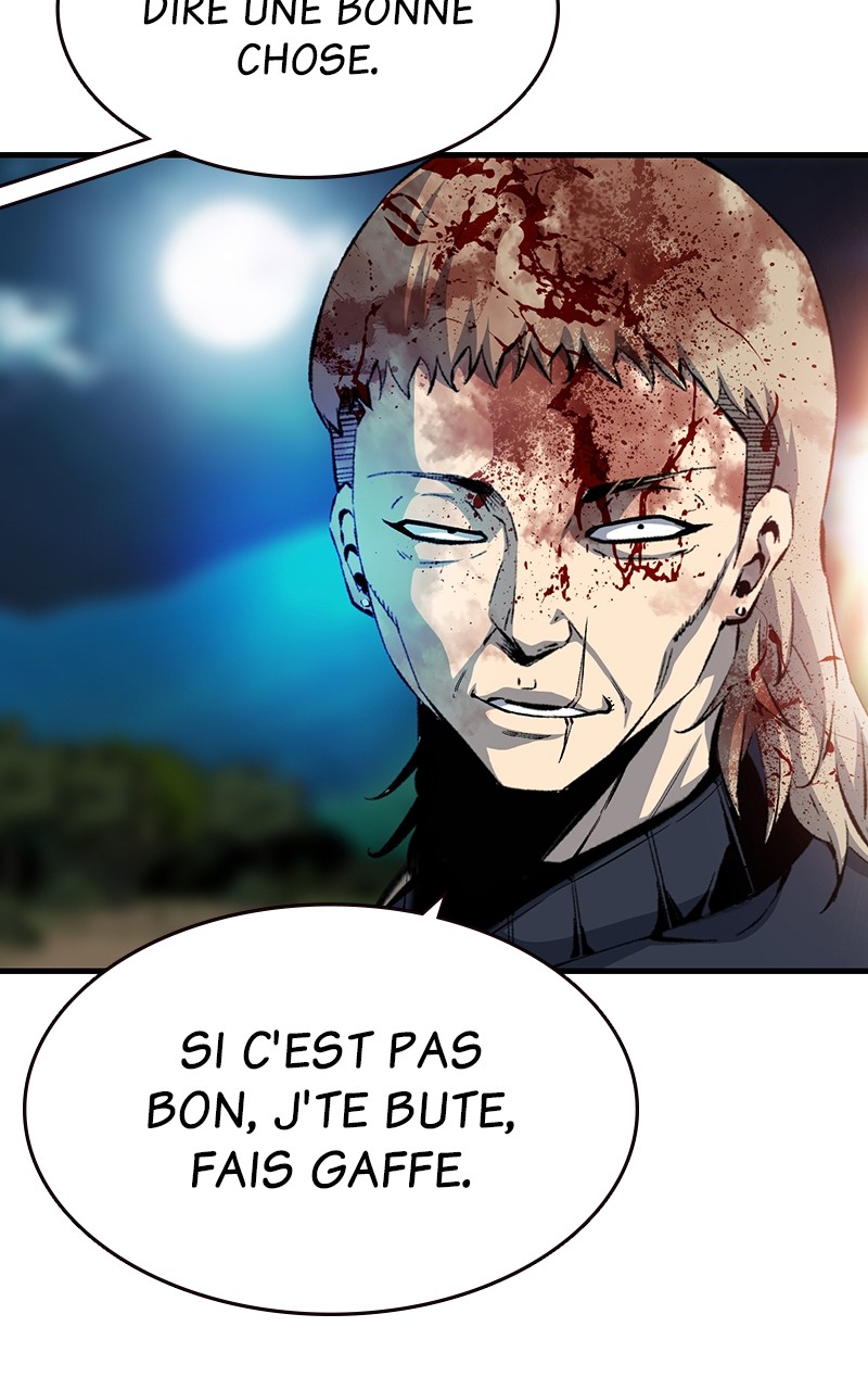 Read King Game FR Manga Online