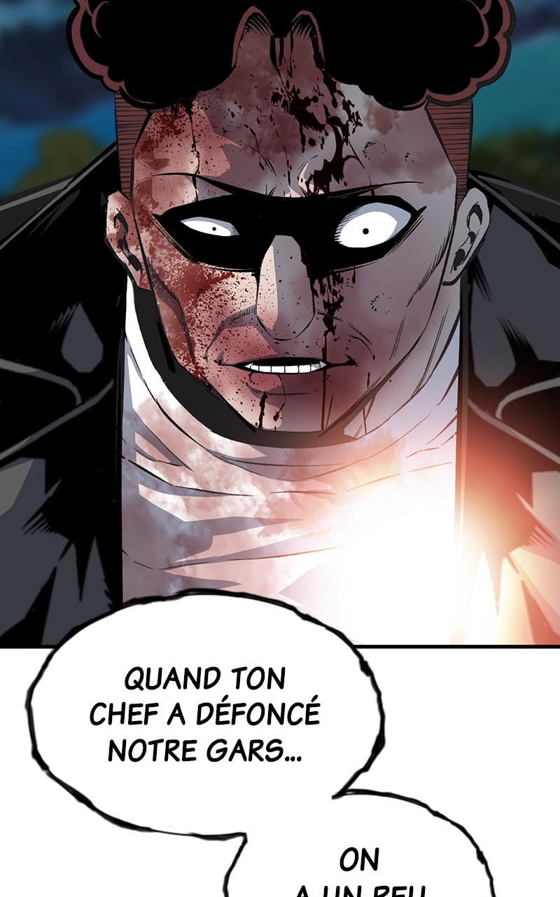 Read King Game FR Manga Online