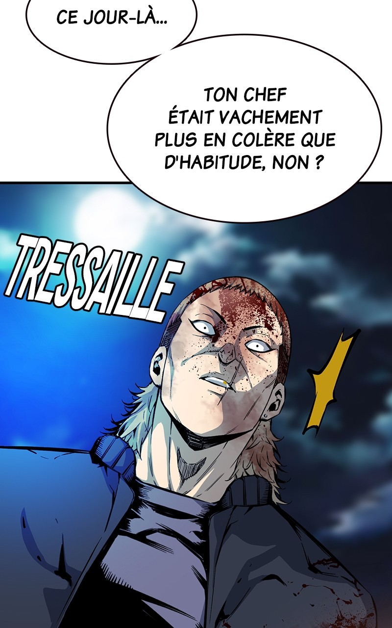 Read King Game FR Manga Online