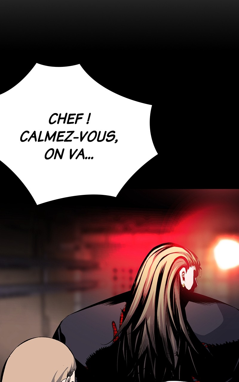 Read King Game FR Manga Online