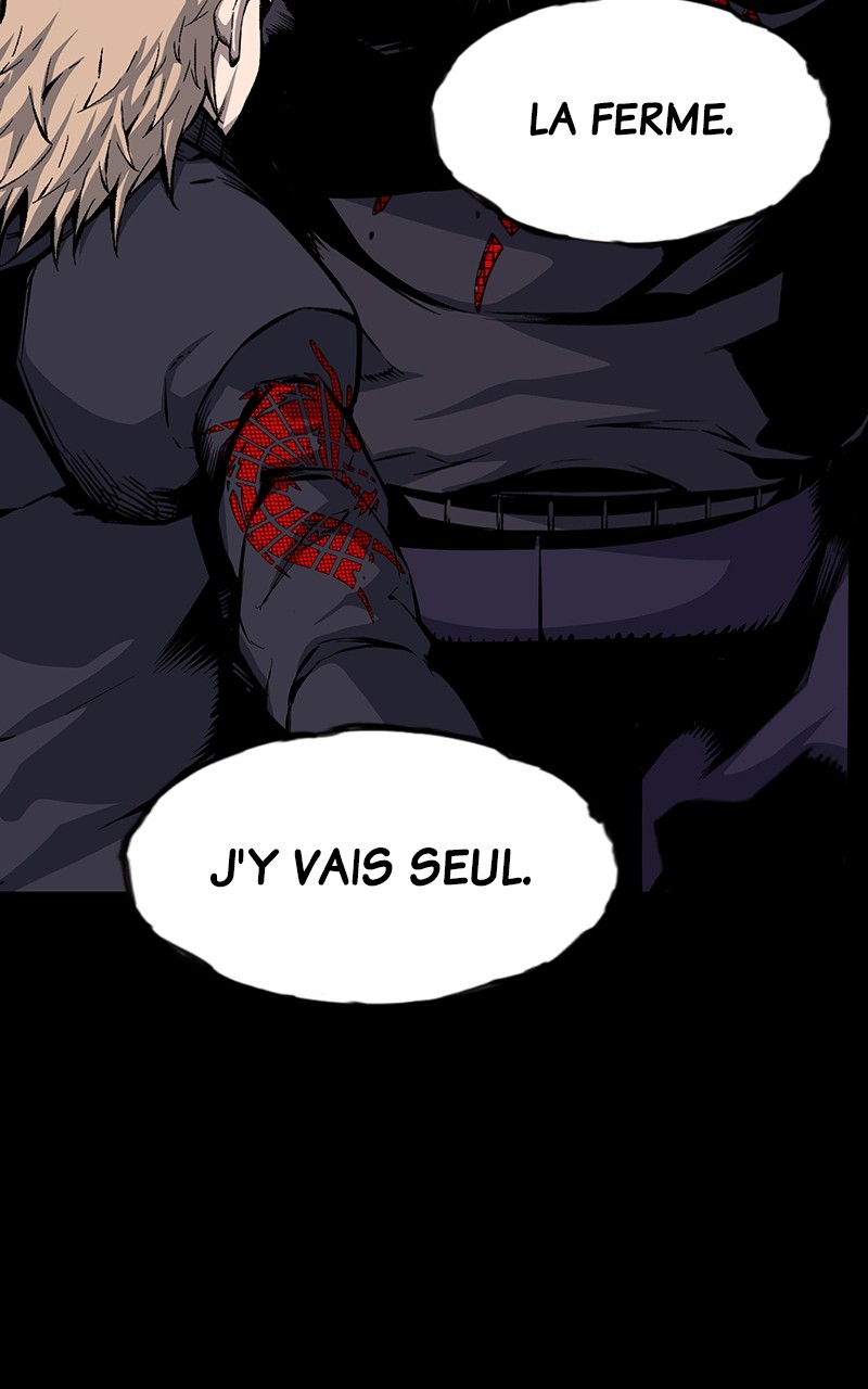 Read King Game FR Manga Online