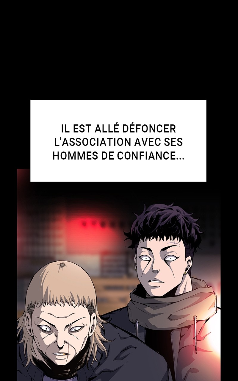 Read King Game FR Manga Online